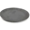 Salt&Pepper Assiettes De Présentation Asiette De Présentation 44cm En Faïence Anthracite