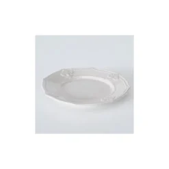 Wadiga Assiettes à Dessert Assiette à Dessert En Céramique Blanche D22cm -Assiettes Soldes Magasin assiette a dessert en ceramique blanche d22cm 2