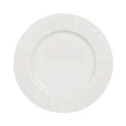 Assiettes Soldes Magasin -Assiettes Soldes Magasin assiette a dessert en porcelaine blanche 1000 0 30 174403 4