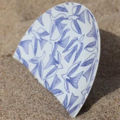 Maison Jean-Vier Assiettes à Dessert Assiette à Dessert Porcelaine Blanc 21 Cm -Assiettes Soldes Magasin assiette a dessert porcelaine blanc 21 cm 2