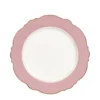 Mathilde M Assiettes à Dessert Assiette à Dessert Rose D21cm