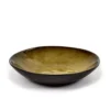 Serax Assiettes Creuses Assiette à Salade Ronde Céramique D25cm