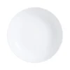 Luminarc Assiettes Creuses Assiette Blanche Pho D17cm