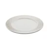 Sia Deco Assiettes Plates Assiette Cecile D30cm