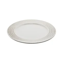 Sia Deco Assiettes Plates Assiette Cecile D30cm
