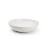 Salt&Pepper Assiettes Creuses Assiette Creuse 21,5xH5cm Blanc - Lot De 4