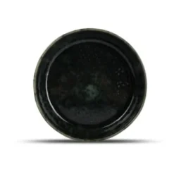 Salt&Pepper Assiettes Creuses Assiette Creuse 22xH5,5cm Vert - Lot De 4 -Assiettes Soldes Magasin assiette creuse 22xh5 5cm vert lot de 4 2