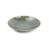 ONA Assiettes Creuses Assiette Creuse 22xH5cm Vert - Lot De 4