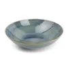 ONA Assiettes Creuses Assiette Creuse 24xH7cm Bleu - Lot De 4