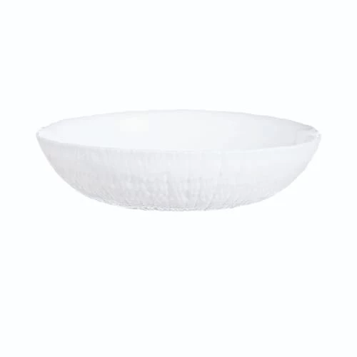 Luminarc Assiettes Creuses Assiette Creuse Blanche D21cm 3 Luminarc Assiettes Creuses Assiette Creuse Blanche D21cm – Image 3
