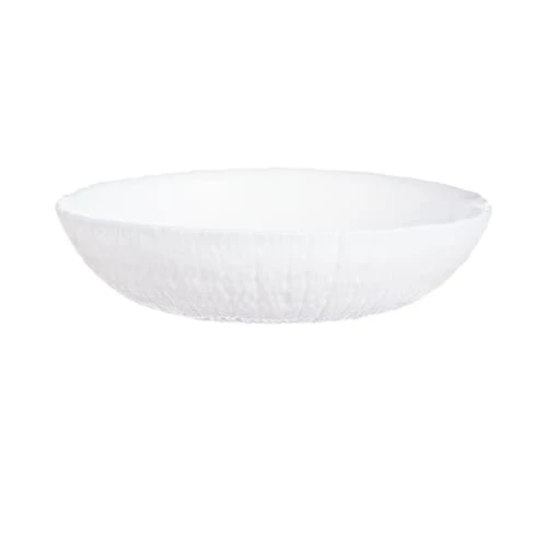 Luminarc Assiettes Creuses Assiette Creuse Blanche D21cm 4 Luminarc Assiettes Creuses Assiette Creuse Blanche D21cm – Image 4