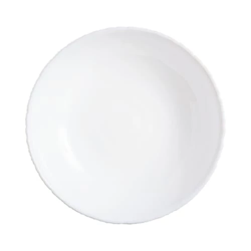Luminarc Assiettes Creuses Assiette Creuse Blanche D21cm 1 Luminarc Assiettes Creuses Assiette Creuse Blanche D21cm