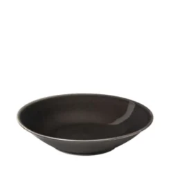Broste Copenhagen Assiettes Creuses Assiette Creuse Nordic Sea -Assiettes Soldes Magasin assiette creuse nordic coal 4
