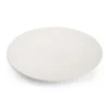 Salt&Pepper Assiettes De Présentation Assiette De Présentation 44cm En Faïence Blanc