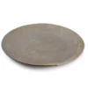 Salt&Pepper Assiettes De Présentation Assiette De Présentation 44cm En Faïence Rusty