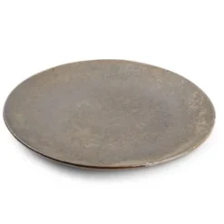 Salt&Pepper Assiettes De Présentation Assiette De Présentation 44cm En Faïence Rusty
