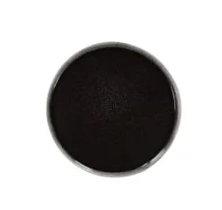 Sibo Homeconcept Assiettes à Dessert Assiette Dessert En Grès Artisanal Brun 22 Cm - Lot De 6 -Assiettes Soldes Magasin assiette dessert en gres artisanal brun 22 cm lot de 6 3