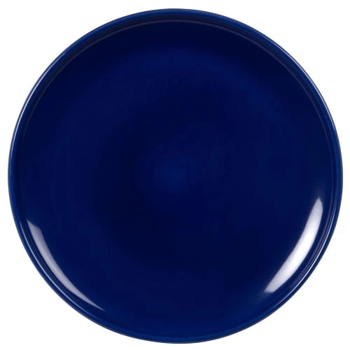Assiettes Plates Assiette Joséphine Maisons Du Monde X Sakina M’Sa En Faïence Bleue 1 Assiettes Plates Assiette Joséphine Maisons Du Monde X Sakina M’Sa En Faïence Bleue