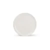 Salt&Pepper Assiettes à Dessert Assiette Plate 15,5cm Blanc - Lot De 4