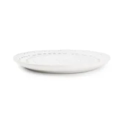 Salt&Pepper Assiettes à Dessert Assiette Plate 21cm Blanc - Lot De 4 -Assiettes Soldes Magasin assiette plate 21cm blanc lot de 4 1