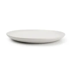 Salt&Pepper Assiettes Plates Assiette Plate 26,5cm Blanc - Lot De 4 -Assiettes Soldes Magasin assiette plate 26 5cm blanc lot de 4 1