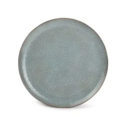 Salt&Pepper Assiettes Plates Assiette Plate 26,5cm Lagune - Lot De 4