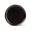 Salt&Pepper Assiettes Plates Assiette Plate 26,5cm Noir - Lot De 4