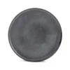 Salt&Pepper Assiettes Plates Assiette Plate 26cm Gris - Lot De 4