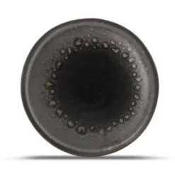 Salt&Pepper Assiettes Plates Assiette Plate 26cm Or Graphite - Lot De 4 -Assiettes Soldes Magasin assiette plate 26cm or graphite lot de 4 3