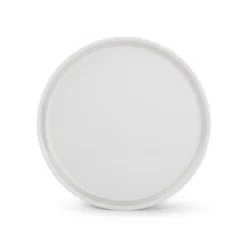 Salt&Pepper Assiettes Plates Assiette Plate 26cm Vert Sauge - Lot De 6