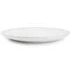 Salt&Pepper Assiettes Plates Assiette Plate 27cm Blanc - Lot De 4