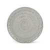 Salt&Pepper Assiettes Plates Assiette Plate 27cm Vert - Lot De 4