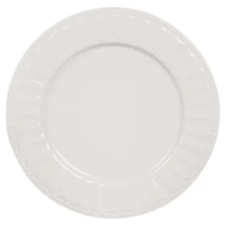 Assiettes Soldes Magasin -Assiettes Soldes Magasin assiette plate en porcelaine blanche 1000 16 29 174402 1