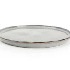 Salt&Pepper Assiettes Plates Assiette Plate Vert Ø 26cm - Lot De 4 -Assiettes Soldes Magasin assiette plate vert oe 26cm lot de 4 2