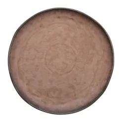 Serax Assiettes Plates Assiette Ronde Céramique D28cm