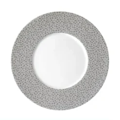 Medard De Noblat Coffret 6 Assiettes De Présentation D29cm -Assiettes Soldes Magasin coffret 6 assiettes de presentation d29cm 6