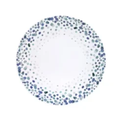 Medard De Noblat Assiettes à Dessert Coffret 6 Assiettes Dessert D20cm