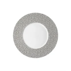 Medard De Noblat Assiettes à Dessert Coffret 6 Assiettes Dessert D23cm