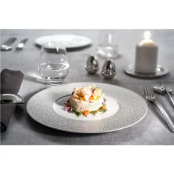 Medard De Noblat Assiettes à Dessert Coffret 6 Assiettes Dessert D23cm -Assiettes Soldes Magasin coffret 6 assiettes dessert d23cm 8