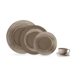 Medard De Noblat Coffret 6 Assiettes Plates D27,5cm -Assiettes Soldes Magasin coffret 6 assiettes plates d27 5cm 2