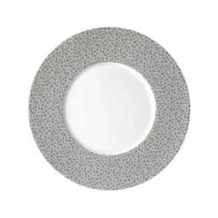 Medard De Noblat Coffret 6 Assiettes Plates D27cm -Assiettes Soldes Magasin coffret 6 assiettes plates d27cm 28