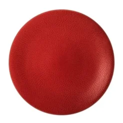 Medard De Noblat Coffret 6 Assiettes Plates 27cm -Assiettes Soldes Magasin coffret 6 assiettes plates d27cm 34