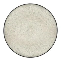 Medard De Noblat Coffret 6 Assiettes Plates D27cm