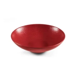 Medard De Noblat Assiettes Creuses Coffret 6 Assiettes Salade Et Pâtes D19cm