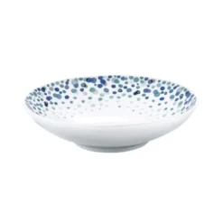 Medard De Noblat Assiettes Creuses Coffret 6 Assiettes Salade Et Pâtes D19cm