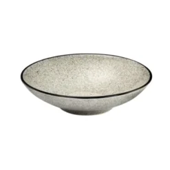 Medard De Noblat Assiettes Creuses Coffret 6 Assiettes Salade Et Pâtes D19cm