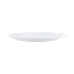 Luminarc Assiettes Plates Grande Assiette Plate Blanche D27cm -Assiettes Soldes Magasin grande assiette plate blanche d27cm 4
