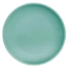 Olympia Assiettes Plates Lot De 12 Assiette Plate Vert 205mm
