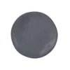 Table Passion Assiettes à Dessert Lot De 6 - Assiette à Dessert Granit 20 Cm En Grès Gris