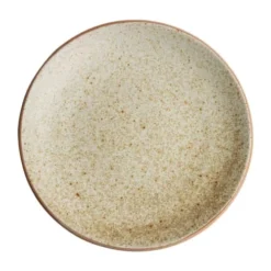 Olympia Assiettes Plates Lot De 6 Assiettes 27 Cm Beige